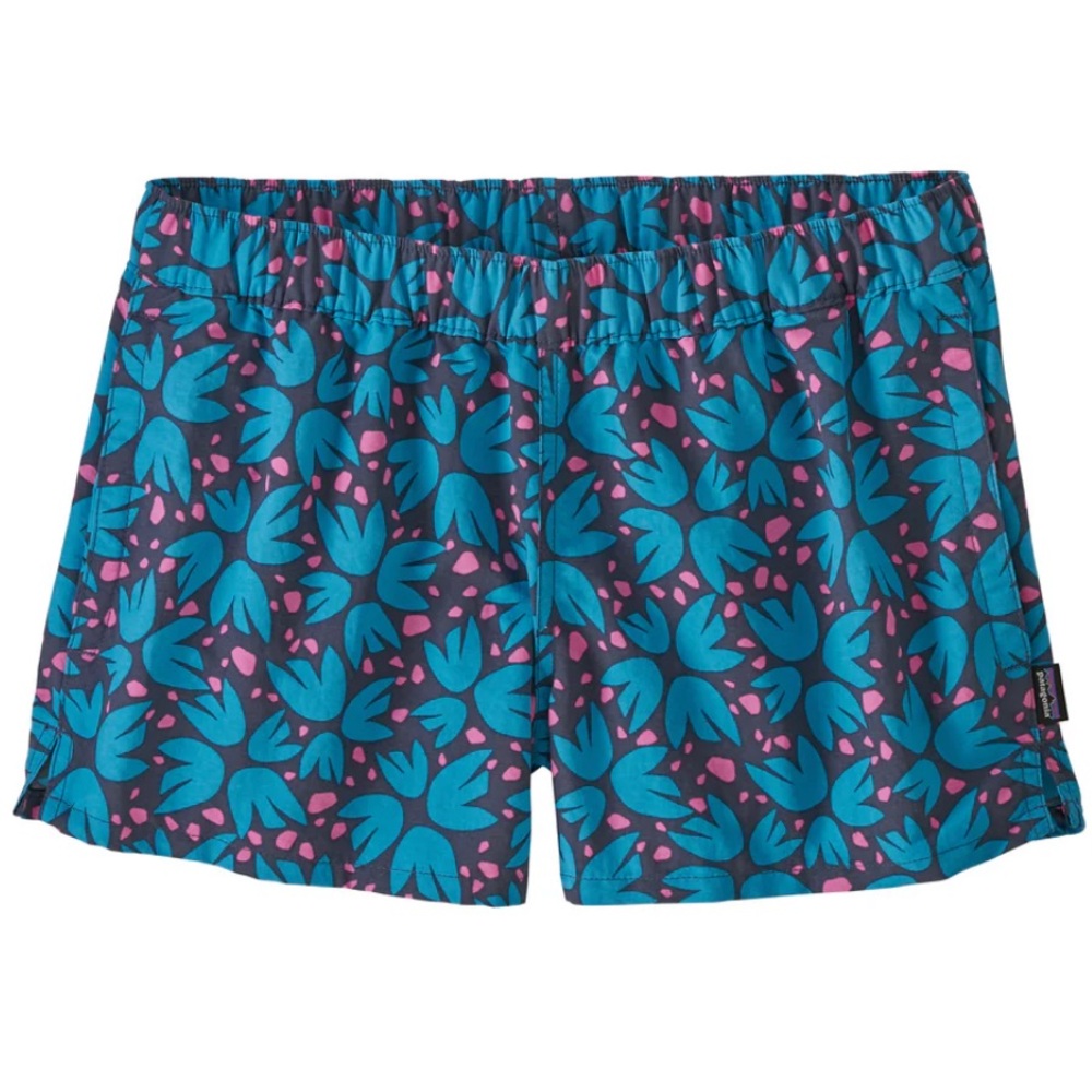 Patagonia Women's Barely Baggies Short